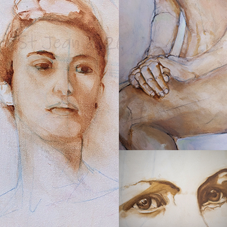 Tableau en cours