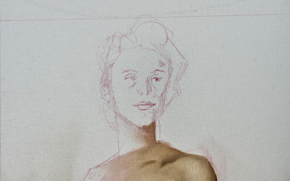 Tableau de Lola