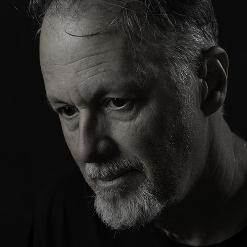 Photo de Marc St Jean